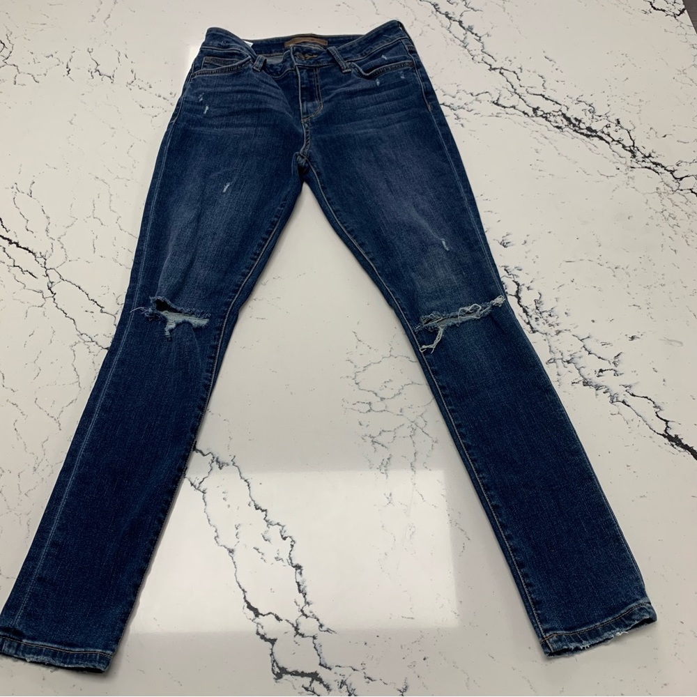 Joes jeans size 26
